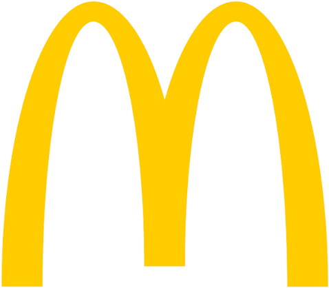Mcdonalds logo